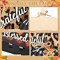 Fall Pumpkin Sign Decoration 11 Inch Wooden Pumpkin Table Centerpiece